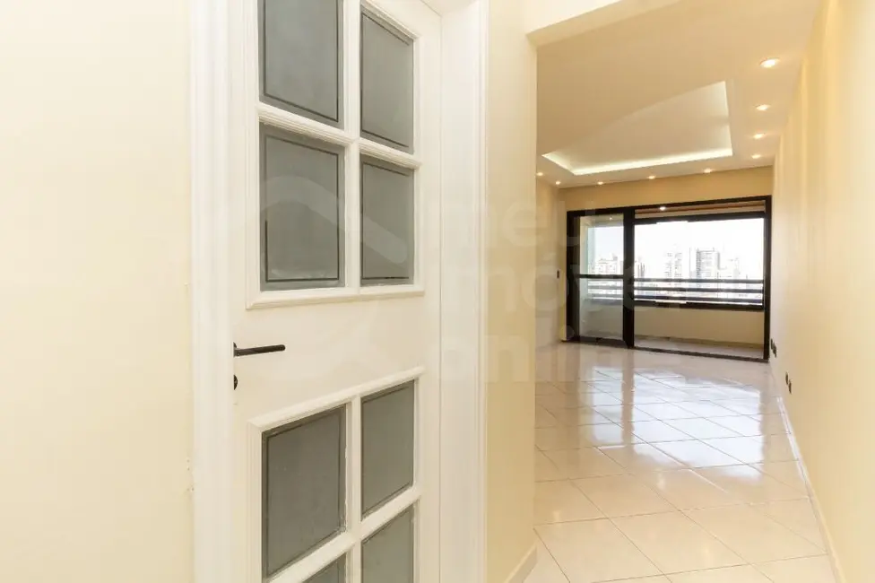 Foto 2 de Apartamento com 3 quartos à venda, 84m2 em Vila Ipojuca, São Paulo - SP