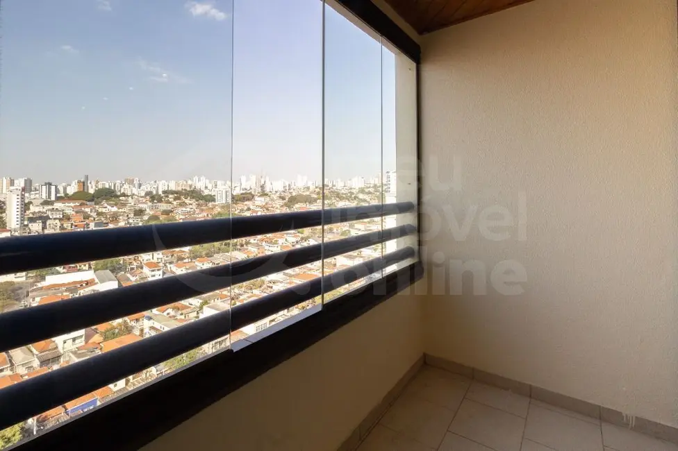 Foto 4 de Apartamento com 3 quartos à venda, 84m2 em Vila Ipojuca, São Paulo - SP