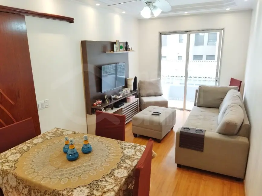 Foto 2 de Apartamento com 2 quartos à venda, 69m2 em Vila Pompéia, São Paulo - SP