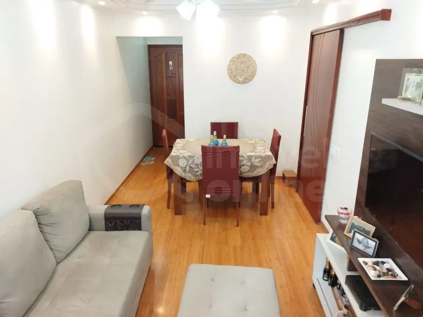 Foto 3 de Apartamento com 2 quartos à venda, 69m2 em Vila Pompéia, São Paulo - SP
