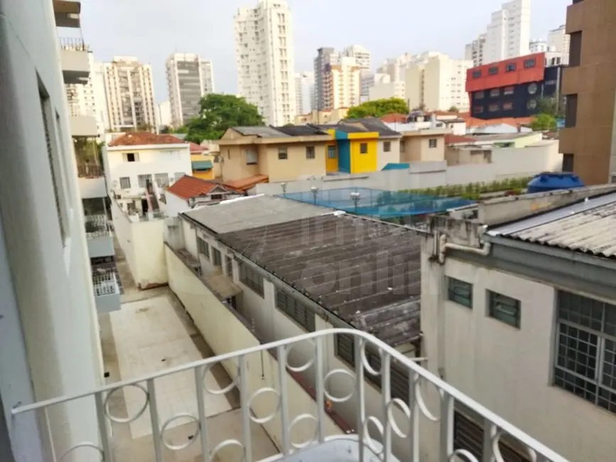 Foto 7 de Apartamento com 2 quartos à venda, 69m2 em Vila Pompéia, São Paulo - SP