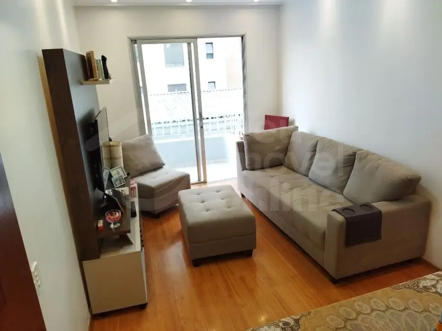 Foto 4 de Apartamento com 2 quartos à venda, 69m2 em Vila Pompéia, São Paulo - SP