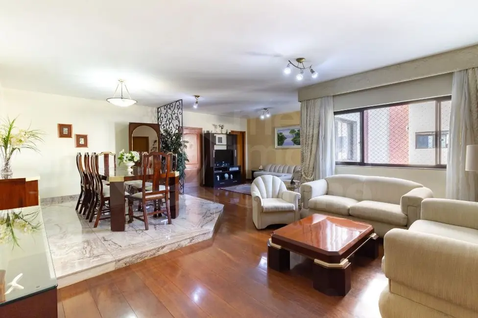 Foto 1 de Apartamento com 3 quartos à venda, 140m2 em Vila Leopoldina, São Paulo - SP