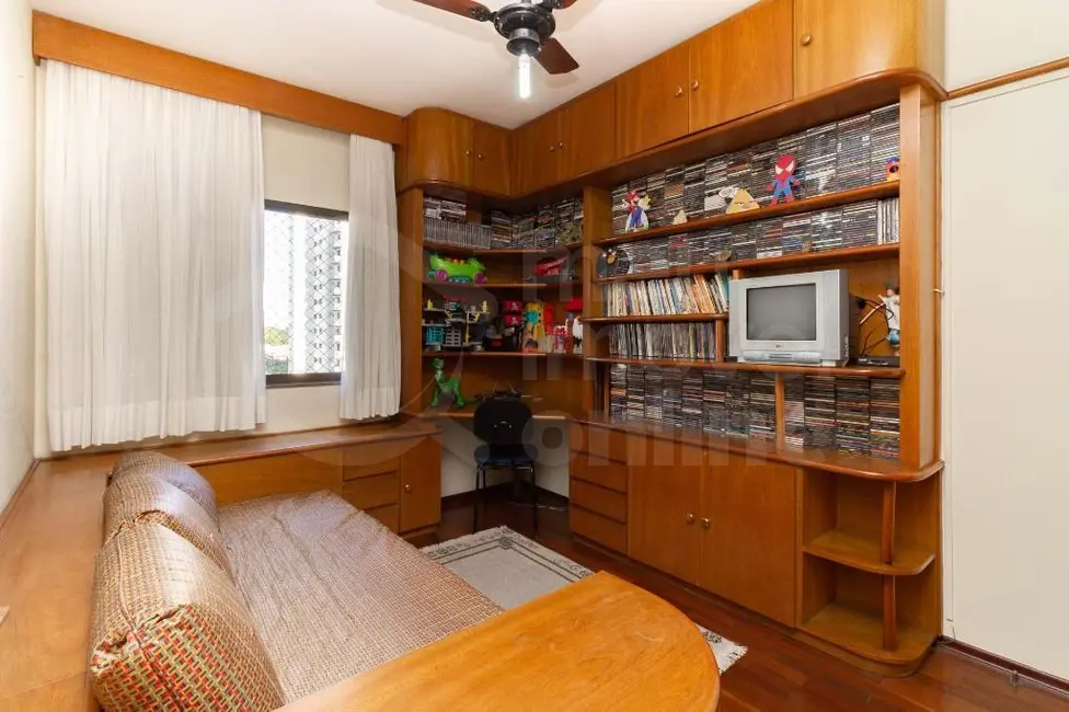 Apartamento com 3 quartos à venda, 140m2 em Vila Leopoldina, São Paulo - SP - imagem 9 Foto 9 de Apartamento com 3 quartos à venda, 140m2 em Vila Leopoldina, São Paulo - SP