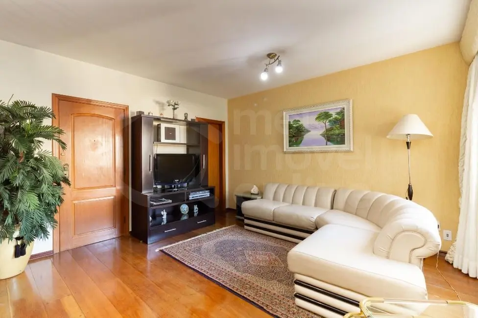 Foto 2 de Apartamento com 3 quartos à venda, 140m2 em Vila Leopoldina, São Paulo - SP