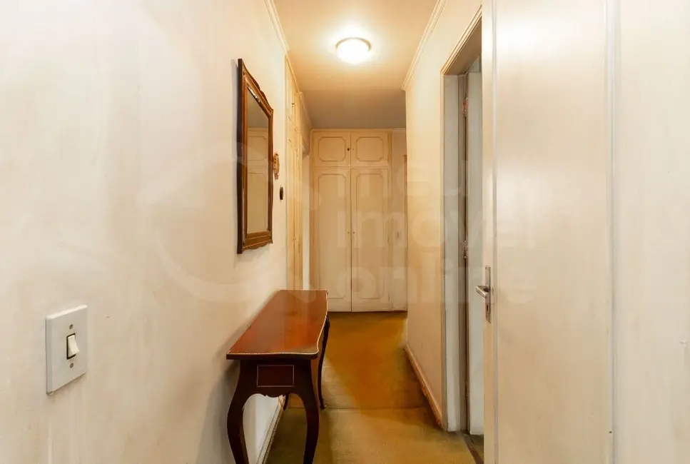 Apartamento com 3 quartos à venda, 126m2 em Perdizes, São Paulo - SP - imagem 7 Foto 7 de Apartamento com 3 quartos à venda, 126m2 em Perdizes, São Paulo - SP