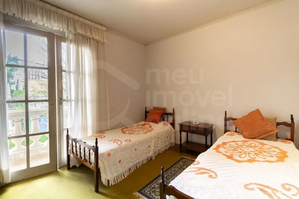 Apartamento com 3 quartos à venda, 126m2 em Perdizes, São Paulo - SP - imagem 8 Foto 8 de Apartamento com 3 quartos à venda, 126m2 em Perdizes, São Paulo - SP