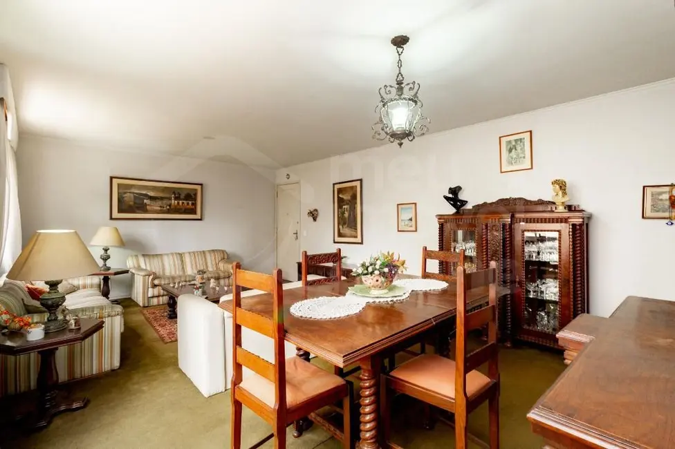 Apartamento com 3 quartos à venda, 126m2 em Perdizes, São Paulo - SP - imagem 5 Foto 5 de Apartamento com 3 quartos à venda, 126m2 em Perdizes, São Paulo - SP