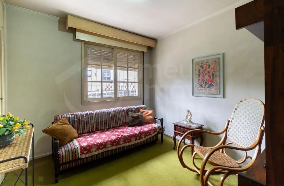 Apartamento com 3 quartos à venda, 126m2 em Perdizes, São Paulo - SP - imagem 9 Foto 9 de Apartamento com 3 quartos à venda, 126m2 em Perdizes, São Paulo - SP