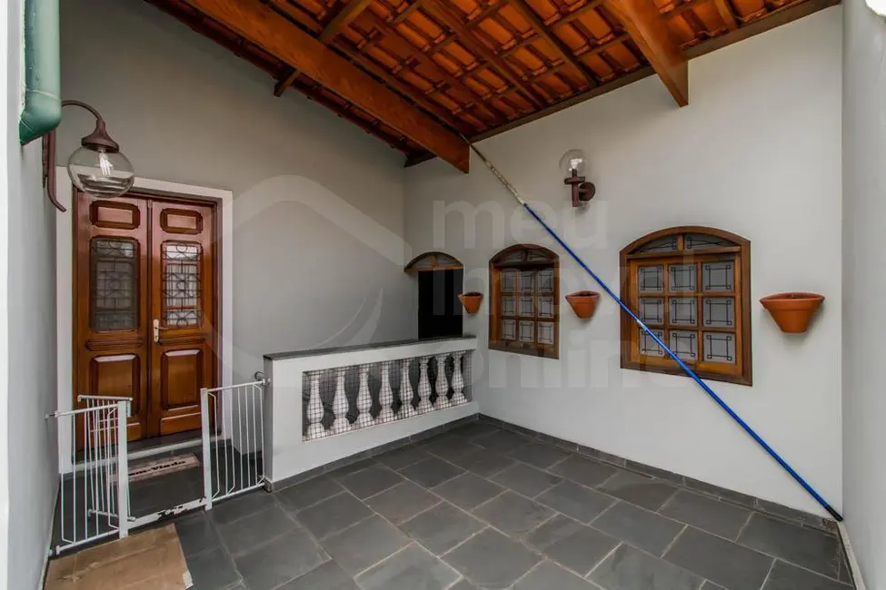 Casa com 3 quartos à venda, 177m2 em Vila Ipojuca, São Paulo - SP - imagem 8 Foto 8 de Casa com 3 quartos à venda, 177m2 em Vila Ipojuca, São Paulo - SP