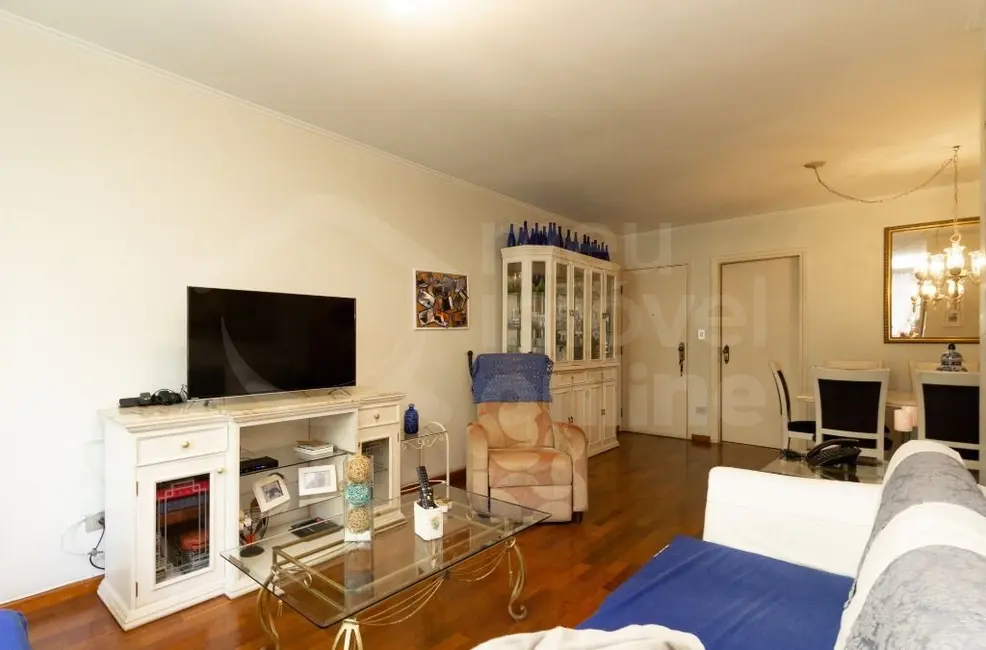 Foto 2 de Apartamento com 3 quartos à venda, 96m2 em Vila Madalena, São Paulo - SP