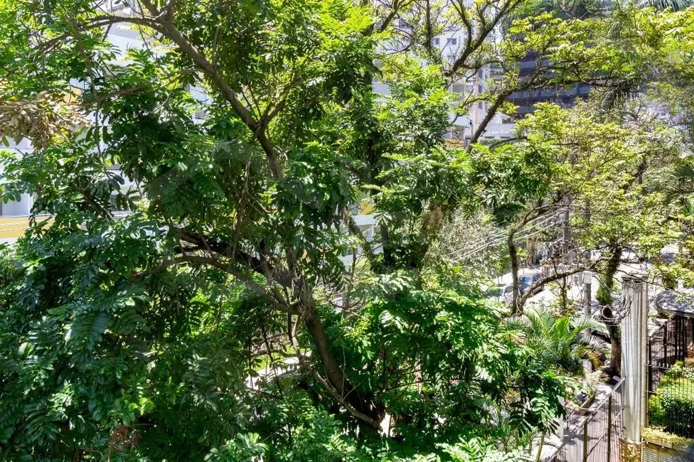 Foto 4 de Apartamento com 3 quartos à venda, 96m2 em Vila Madalena, São Paulo - SP