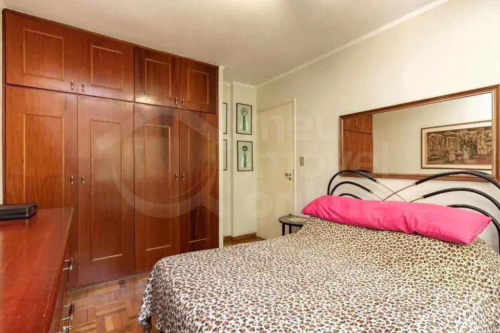 Foto 9 de Apartamento com 3 quartos à venda, 96m2 em Vila Madalena, São Paulo - SP