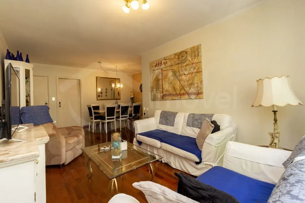 Foto 1 de Apartamento com 3 quartos à venda, 96m2 em Vila Madalena, São Paulo - SP