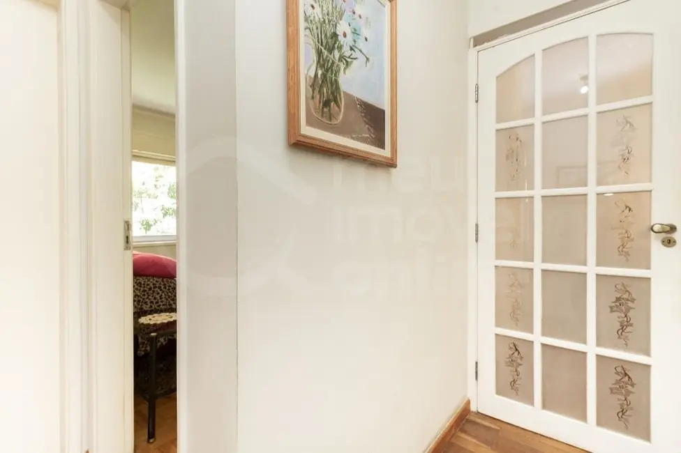 Foto 7 de Apartamento com 3 quartos à venda, 96m2 em Vila Madalena, São Paulo - SP