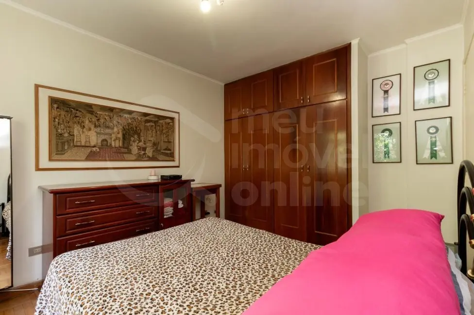 Foto 8 de Apartamento com 3 quartos à venda, 96m2 em Vila Madalena, São Paulo - SP