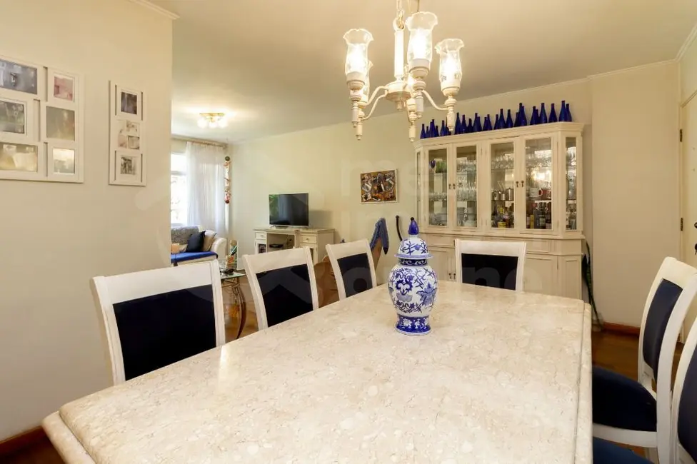 Foto 6 de Apartamento com 3 quartos à venda, 96m2 em Vila Madalena, São Paulo - SP