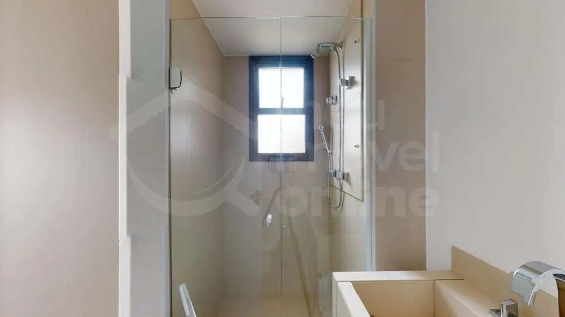 Apartamento com 1 quarto à venda, 40m2 em Vila Olímpia, São Paulo - SP - imagem 4 Foto 4 de Apartamento com 1 quarto à venda, 40m2 em Vila Olímpia, São Paulo - SP