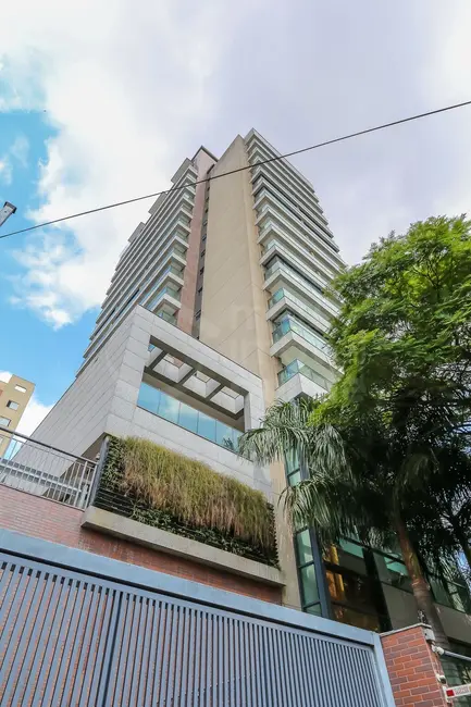 Apartamento com 1 quarto à venda, 40m2 em Vila Olímpia, São Paulo - SP - imagem 8 Foto 8 de Apartamento com 1 quarto à venda, 40m2 em Vila Olímpia, São Paulo - SP