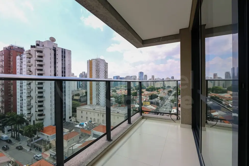 Apartamento com 1 quarto à venda, 40m2 em Vila Olímpia, São Paulo - SP - imagem 9 Foto 9 de Apartamento com 1 quarto à venda, 40m2 em Vila Olímpia, São Paulo - SP