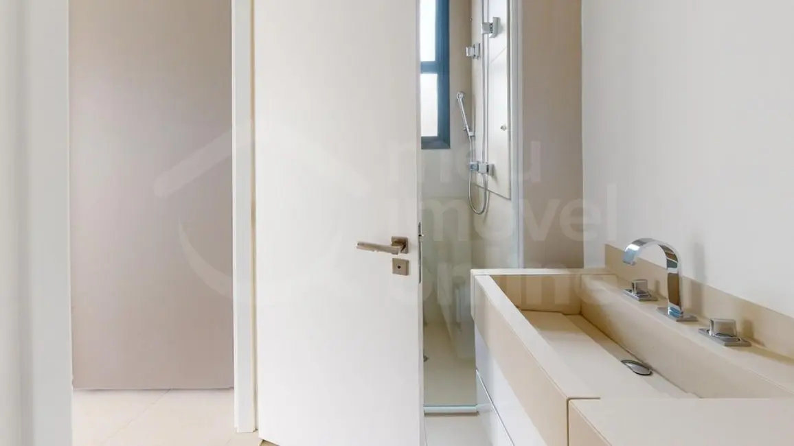 Apartamento com 1 quarto à venda, 40m2 em Vila Olímpia, São Paulo - SP - imagem 2 Foto 2 de Apartamento com 1 quarto à venda, 40m2 em Vila Olímpia, São Paulo - SP