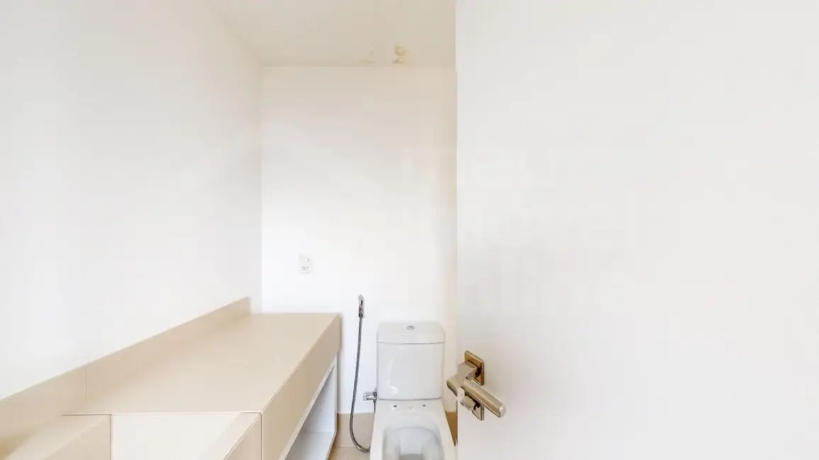 Apartamento com 1 quarto à venda, 40m2 em Vila Olímpia, São Paulo - SP - imagem 3 Foto 3 de Apartamento com 1 quarto à venda, 40m2 em Vila Olímpia, São Paulo - SP