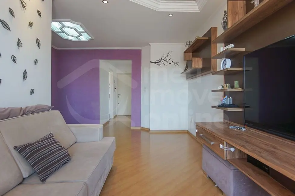 Apartamento com 2 quartos à venda, 63m2 em Vila Carrão, São Paulo - SP - imagem 6 Foto 6 de Apartamento com 2 quartos à venda, 63m2 em Vila Carrão, São Paulo - SP