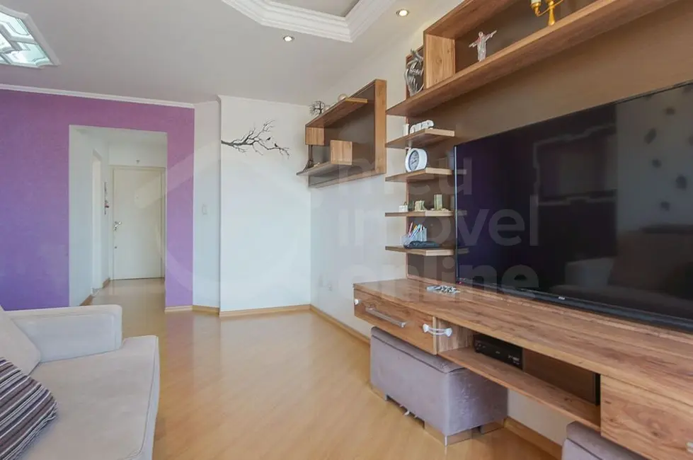 Apartamento com 2 quartos à venda, 63m2 em Vila Carrão, São Paulo - SP - imagem 7 Foto 7 de Apartamento com 2 quartos à venda, 63m2 em Vila Carrão, São Paulo - SP