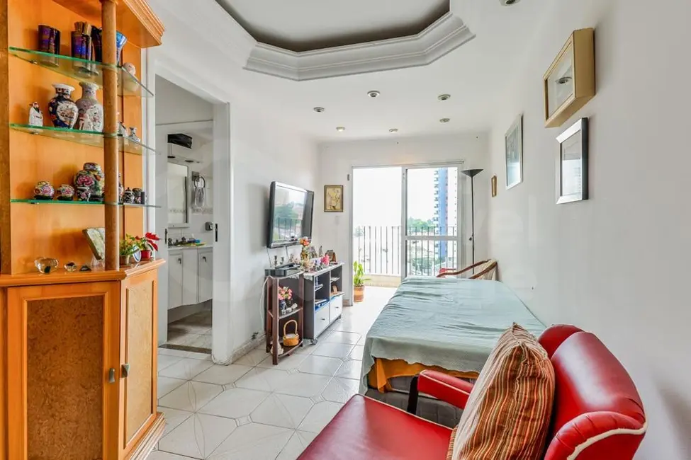 Foto 2 de Apartamento com 2 quartos à venda, 70m2 em Vila Carrão, São Paulo - SP