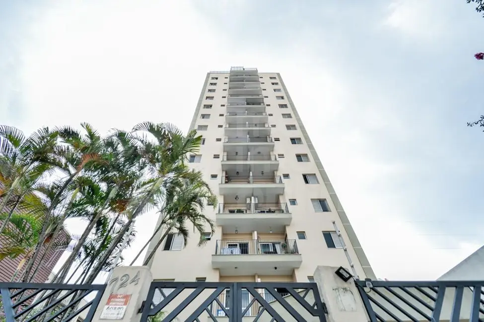 Foto 1 de Apartamento com 2 quartos à venda, 70m2 em Vila Carrão, São Paulo - SP