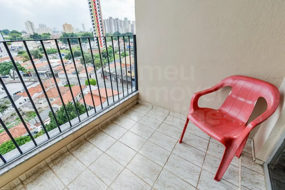 Foto 5 de Apartamento com 2 quartos à venda, 70m2 em Vila Carrão, São Paulo - SP