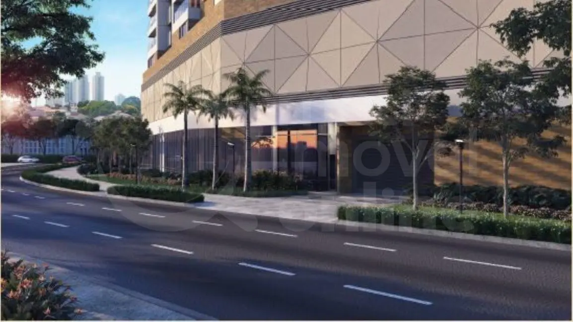 Foto 2 de Apartamento com 4 quartos à venda, 146m2 em São Paulo - SP