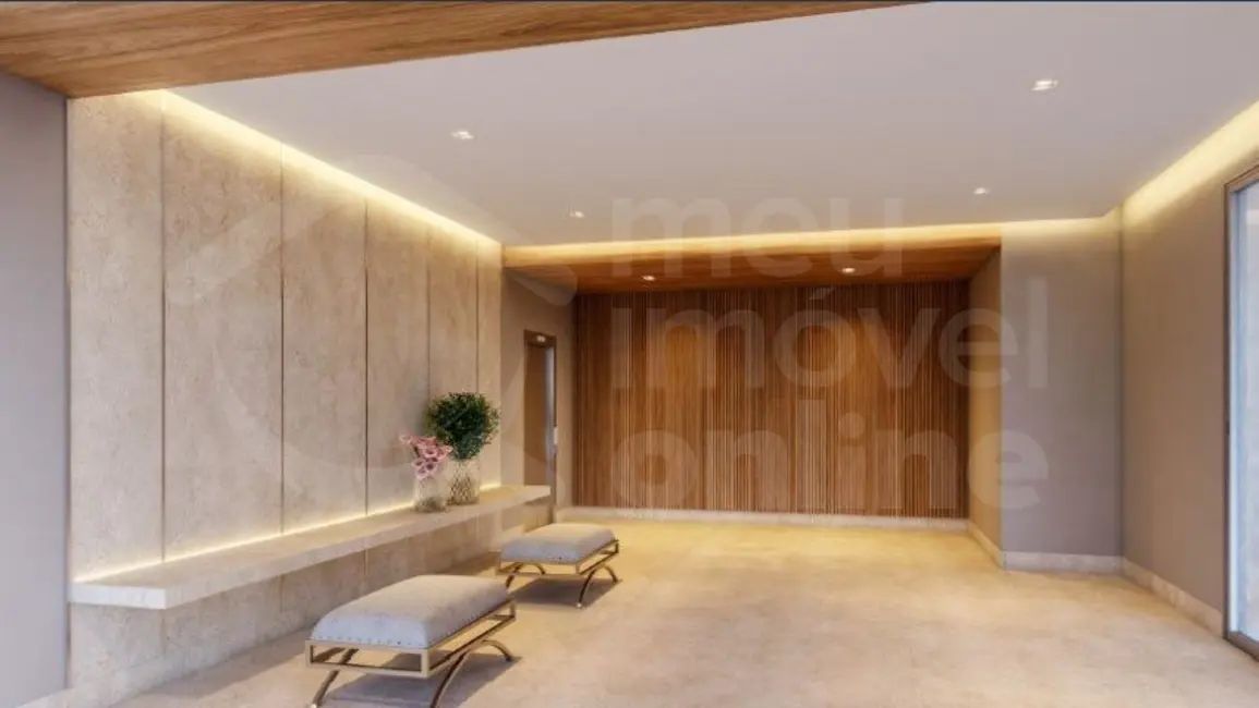 Foto 3 de Apartamento com 4 quartos à venda, 146m2 em São Paulo - SP