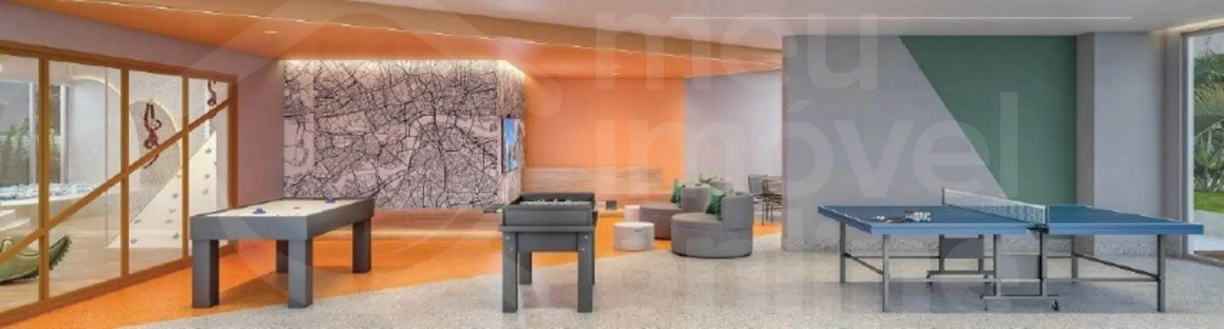 Apartamento com 3 quartos à venda, 115m2 em São Paulo - SP - imagem 8 Foto 8 de Apartamento com 3 quartos à venda, 115m2 em São Paulo - SP