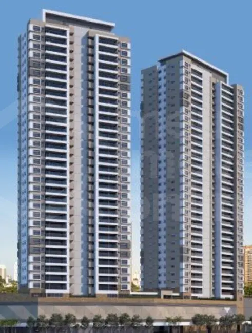 Apartamento com 3 quartos à venda, 115m2 em São Paulo - SP - imagem 1 Foto 1 de Apartamento com 3 quartos à venda, 115m2 em São Paulo - SP