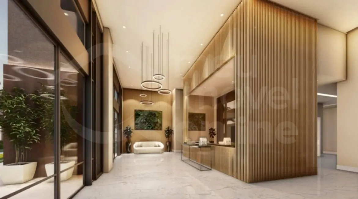 Foto 5 de Apartamento com 2 quartos à venda, 81m2 em Vila Andrade, São Paulo - SP