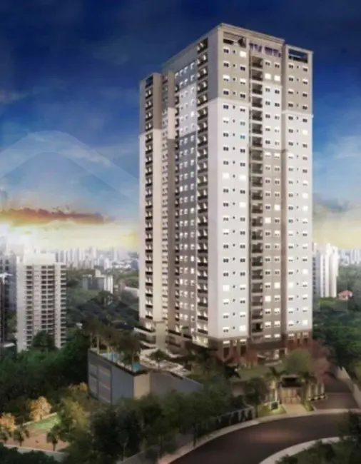 Apartamento com 2 quartos à venda, 65m2 em Vila Andrade, São Paulo - SP - imagem 2 Foto 2 de Apartamento com 2 quartos à venda, 65m2 em Vila Andrade, São Paulo - SP