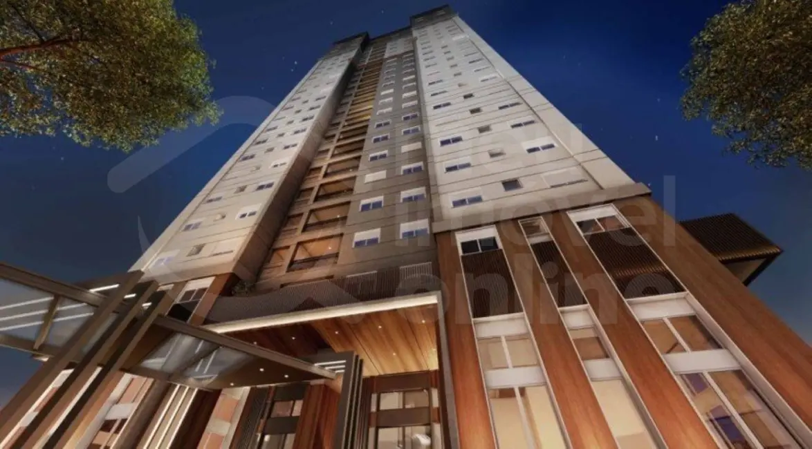 Foto 1 de Apartamento com 3 quartos à venda, 137m2 em Vila Andrade, São Paulo - SP