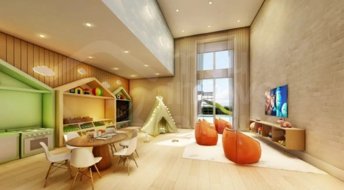 Foto 9 de Apartamento com 3 quartos à venda, 137m2 em Vila Andrade, São Paulo - SP