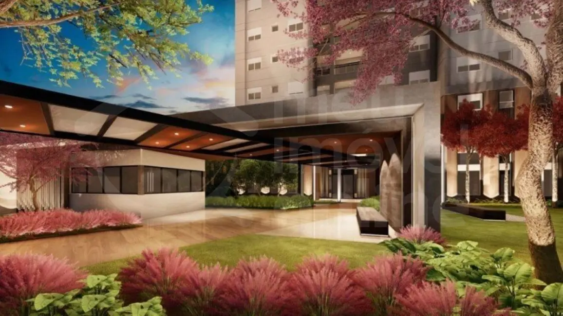 Cobertura com 3 quartos à venda, 181m2 em Vila Andrade, São Paulo - SP - imagem 4 Foto 4 de Cobertura com 3 quartos à venda, 181m2 em Vila Andrade, São Paulo - SP