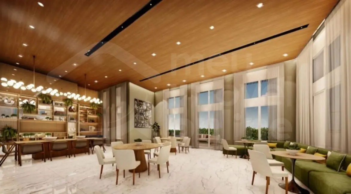 Cobertura com 3 quartos à venda, 181m2 em Vila Andrade, São Paulo - SP - imagem 8 Foto 8 de Cobertura com 3 quartos à venda, 181m2 em Vila Andrade, São Paulo - SP