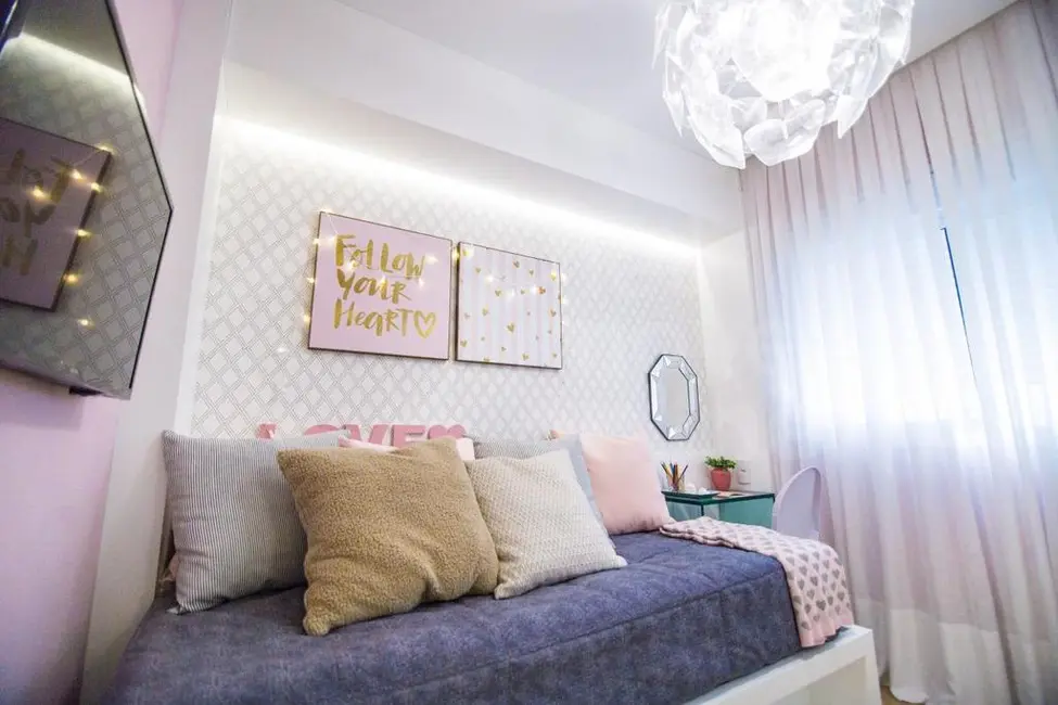 Foto 7 de Apartamento com 4 quartos à venda, 145m2 em Morumbi, São Paulo - SP