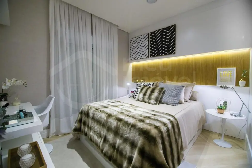 Cobertura com 3 quartos à venda, 247m2 em Morumbi, São Paulo - SP - imagem 9 Foto 9 de Cobertura com 3 quartos à venda, 247m2 em Morumbi, São Paulo - SP