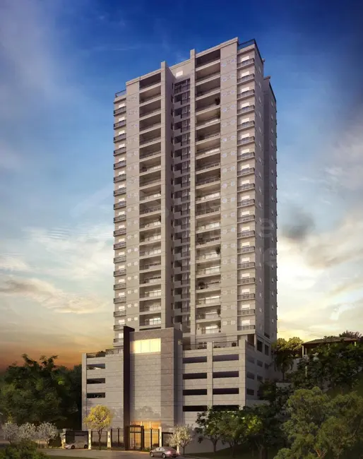 Foto 1 de Cobertura com 3 quartos à venda, 247m2 em Morumbi, São Paulo - SP