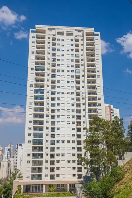 Foto 1 de Cobertura com 2 quartos à venda, 117m2 em Morumbi, São Paulo - SP