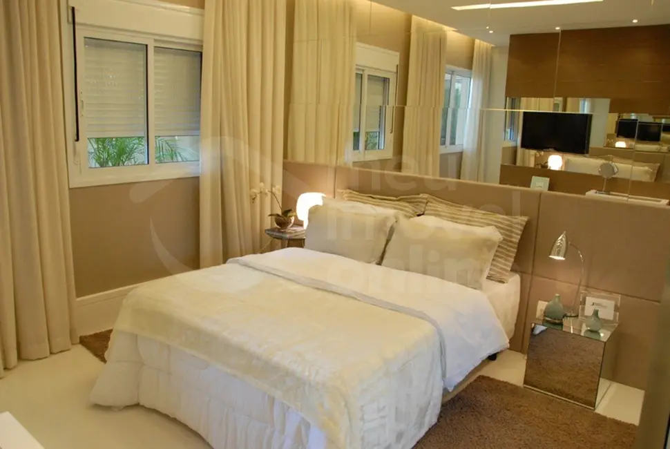 Foto 6 de Cobertura com 2 quartos à venda, 117m2 em Morumbi, São Paulo - SP