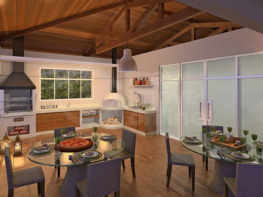 Foto 7 de Cobertura com 2 quartos à venda, 117m2 em Morumbi, São Paulo - SP