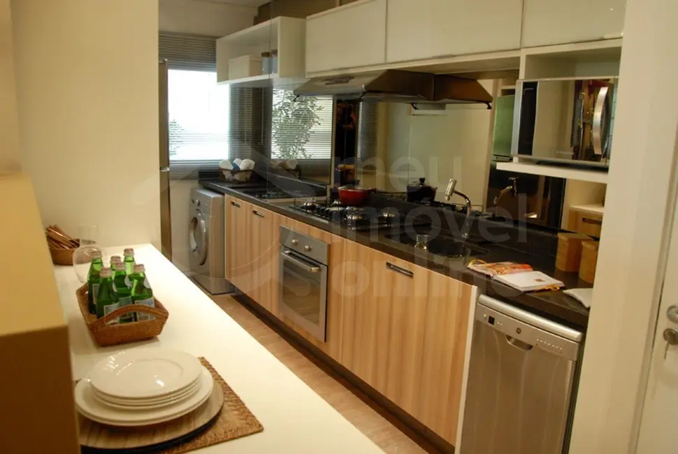 Foto 5 de Cobertura com 2 quartos à venda, 117m2 em Morumbi, São Paulo - SP