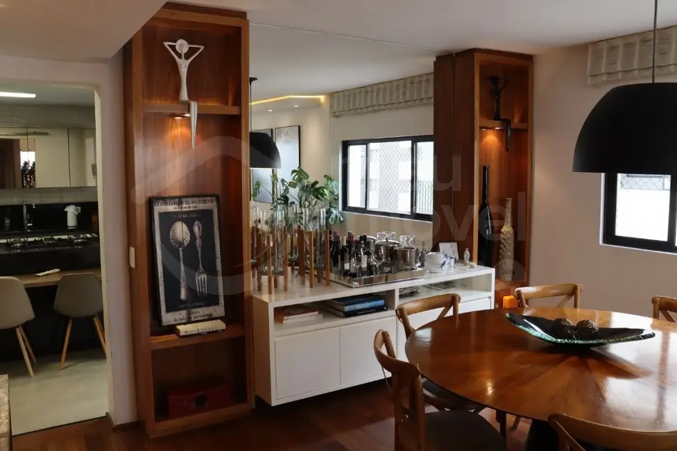 Foto 5 de Cobertura com 5 quartos à venda, 288m2 em Vila Madalena, São Paulo - SP