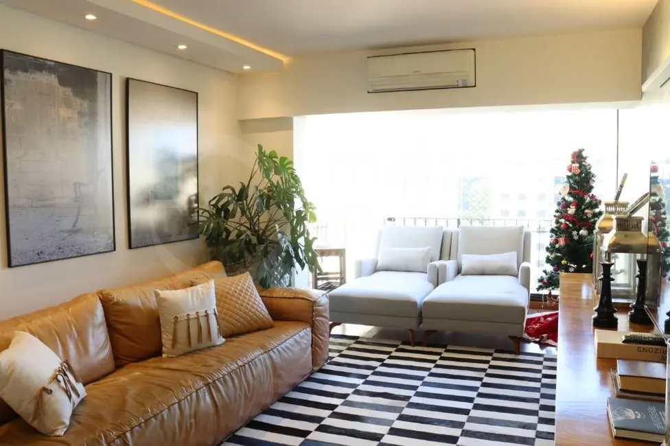 Foto 3 de Cobertura com 5 quartos à venda, 288m2 em Vila Madalena, São Paulo - SP